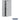 Surface Mounted Cell Phone Storage Locker with 21 A Doors (20 usable) in Aluminum - Keyed Locks by Salsbury – Aluminum – Keyed Locks by Salsbury