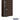 Surface Mounted Cell Phone Storage Locker with 28 A Doors (27 usable) in Aluminum - Keyed Locks by Salsbury – Bronze – Resettable Combination Locks by Salsbury
