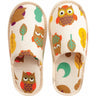 Sustayne Children's Slippers - 9.06" X 3.94" / 200 Count
