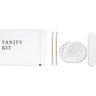 Sustayne Classic Collection - Vanity Set / Case of 500 Sets