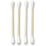 Sustayne Cotton Swabs / 4 Per Pack X 100 Packs = 400 Cotton Swabs