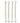 Sustayne Cotton Swabs / 4 Per Pack X 1000 Packs = Case of 4,000 Cotton Swabs
