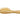 Sustayne Hair Brush - Bamboo - 6" / 25 Count - Individually Boxed