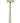 Sustayne Razor - Wheat Straw - Triple Blade / Case of 250 Count - Individually Packaged