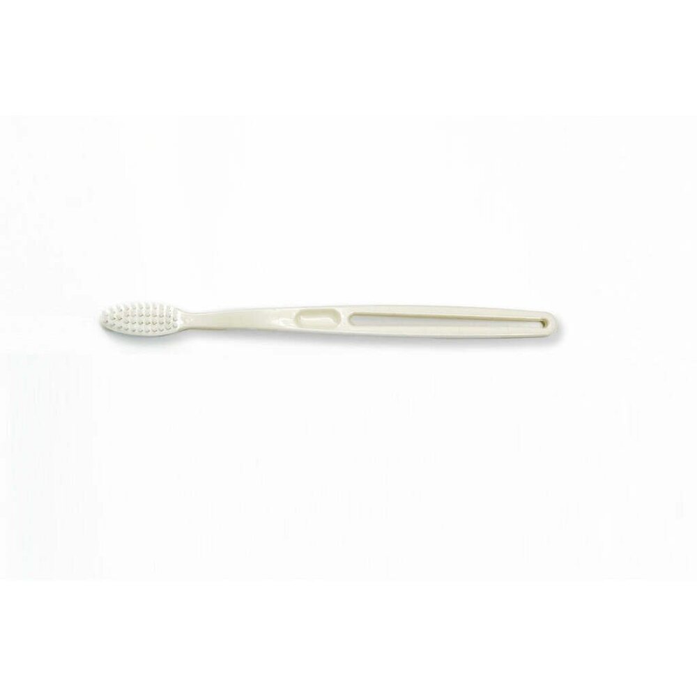 Sustayne Toothbrush & Toothpaste Packet Set - Corn Starch / 100 Count ...