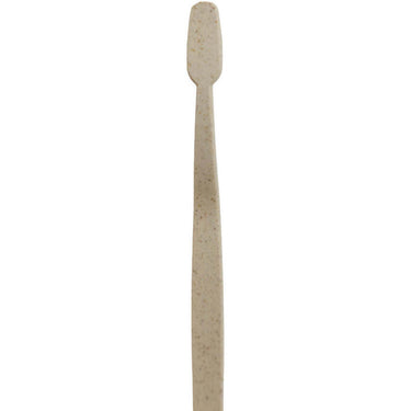 Sustayne Toothbrush - Wheat Straw / 100 Count - Individually Packaged