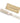 Sustayne Vented Foldable Brush - Wheat Straw / Case of 250 Count - Individually Packaged