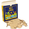 Sustayne Wonderland Bamboo Puzzle