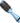 Sutra Professional Blowout Brush 3 Inch - Metallic Baby Blue