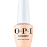 Suzi Take A Vow 0.5 oz. IntelliGel GelColor / OPI's Most Requested Collection by OPI