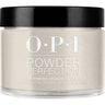 Suzi's Pager Powder Perfection Dip Powder / 1.5 oz / What's Your Mani-tude? Collection by OPI