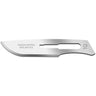 Swann-Morton Stainless Steel Dermaplaning Blade - Size 10 / 100 Pack