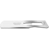 Swann-Morton Stainless Steel Dermaplaning Blade - Size 14 / 100 Count