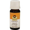 Sweet Orange Single-Note Essential Oil / 10 mL by Lotus Touch