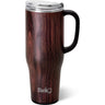 Swig Life 40 oz. Mega Mug / Bourbon Barrel