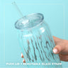 Swig Life Charm Glass - Shoreline / 23 oz.