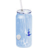 Swig Life Charm Glass - Shoreline / 23 oz.