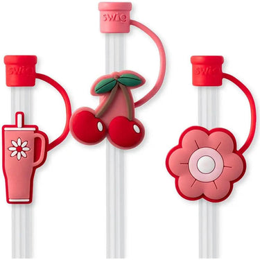 Swig Life Cherry Pie Toppers