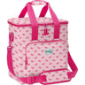 Swig Life Cooler Boxxi 24 - Flamingos