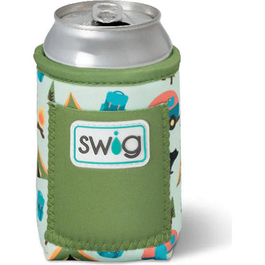 Swig Life Coolie 12 oz. Can / Errbody In The Camp Gettin Tipsy