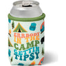 Swig Life Coolie 12 oz. Can / Errbody In The Camp Gettin Tipsy