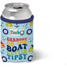 Swig Life Coolie 12 oz. / Errbody On The Boat Gettin' Tipsy