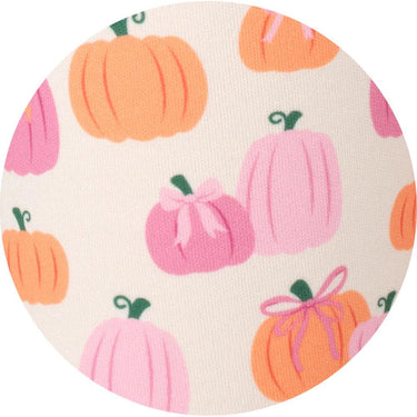 Swig Life Coolie Large Iced Cup Pumpkin Bow