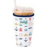 Swig Life Coolie - Large Iced Cup - Shoreline