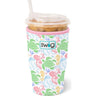 Swig Life Coolie - Large Iced Cup - Summer Salt