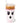 Swig Life Coolie Medium Iced Cup Boo Ghost