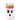 Swig Life Coolie Medium Iced Cup Boo Ghost