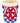 Swig Life Coolie - Small Iced Cup - Royal & Red Gingham