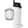 Swig Life Flip Slip Bottle / 36 oz.