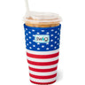 Swig Life Large Iced Cup Coolie / All American