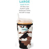 Swig Life Large Iced Cup Coolie / Hayride