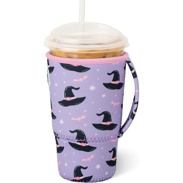 Swig Life Large Iced Cup Coolie / Spellbound