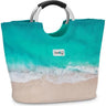 Swig Life Loopi Tote Bag / High Tide