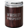 Swig Life Lowball Tumbler 12 oz. / Whiskey Whisperer