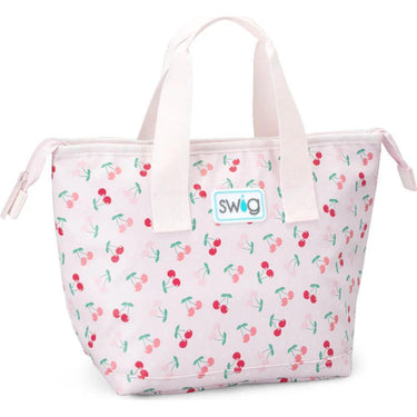 Swig Life Lunchi Lunch Bag / Cherry Pie