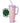 Swig Life Mega Mug - 30 oz. Candy Corn