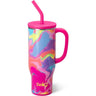 Swig Life Mega Mug 30 oz. / Candy Crush