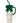 Swig Life Mega Mug 30 oz. / Christmas Bows