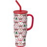 Swig Life Mega Mug 30 oz. / Christmas Cameos