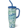 Swig Life Mega Mug 30 oz. / Errbody At The Lake