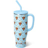 Swig Life Mega Mug 30 oz. / Holy Cow