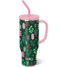Swig Life Mega Mug 30 oz. / Merry Mistletoe