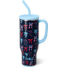 Swig Life Mega Mug 30 oz. / Miss Independence