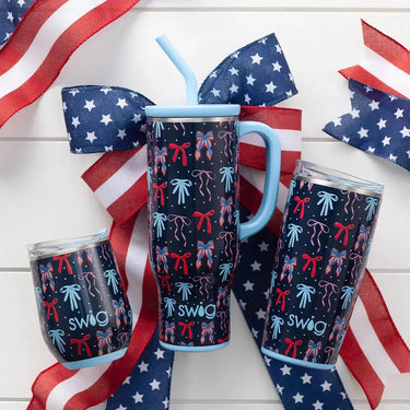 Swig Life Mega Mug 30 oz. / Miss Independence