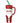 Swig Life Mega Mug 30 oz. / Mr. Claus