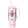 Swig Life Mega Mug 30 oz. / Sugar Plum Soldier
